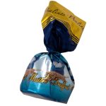 Цукерки Pralines (Праліні з зерновими серцями в молочному шоколаді) Maitre Truffout Австрія 165г