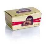 Цукерки Трюфель "Ніжне Серце" Jacture Fancy Truffles 100 г Франція