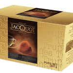 Цукерки Трюфель "Класика" Jacнчecy Truffles Bitter Classic 200 г Франція