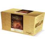 Цукерки Трюфель "Коньяк "Савер" Jacture Fancy Truffles Saveur Cognac 200 г Франція