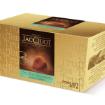 Цукерки Трюфель "Міндаль" Jactur Fancy Truffles Saveur Amande 200 г Франція