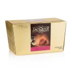 Цукерки Трюфель "Орох Макадамія" Jacture Fancy Truffles Saveur Macadamia 200 г Франція