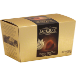 Цукерки Трюфель "Класика" Jacнчecy Truffles Bitter Classic 200 г Франція