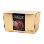 Цукерки Трюфель "Класика" Jacнчecy Truffles Bitter Classic 200 г Франція