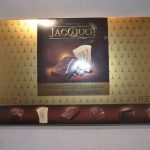 Цукерки Асорті Праліне Jacult Assorted 300 г Франція