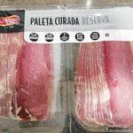 Хамон-нарізка JAMON SERRANO Arroyo 2x 200 г Іспанія