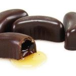 Шоколадні цукерки з бренді ALTE EXCELLENZ Brandy Filled Chocolate Німеччина 250 г