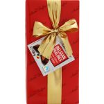 Цукерки Belgian Pralines (Бельгійське праліне) Maitre Truffout Бельгія 100г