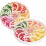 Мармеладні часточки Фруктові Makarena 200 г Польща