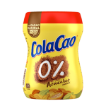 Шоколадний какао напій БЕЗ САХАРА Cola Cao 300 г Іспанія