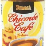 Кава розчинна з Цикорієм Summa Chicoree Cafe 200 г (112 чашок) Іспанія