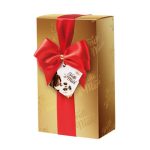 Шоколадні цукерки Vobro Frutti di Mare (4 смаки) Святкова асорті 180 г Польща