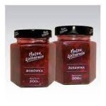 Чорничний соус для м'ясних та інших страв Nasza Spizaruia 300 г Польща