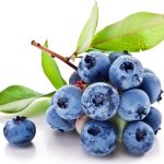 Чорничний соус для м'ясних та інших страв Nasza Spizaruia 300 г Польща