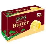 Олія вершкове 82% Dziugas Butter Sweet Cream 200 г Литва
