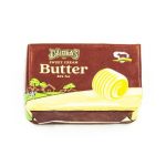 Олія вершкове 82% Dziugas Butter Sweet Cream 200 г Литва