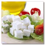 Сыр German White Combi 500 г Германия