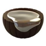 Цукерки шоколадні Luczniczka Premium VODKA 60% какао 120 г Польща