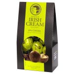 Цукерки шоколадні Преміумкласу з Ірландським лікером Luczniczka Premium IRISH CREAM 120 г Польща