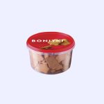 Печиво з імбиром і корицею "Дзвіночки" Bonitki Dzwoneczki Korzenne 350г Польща