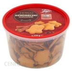 Печиво з імбиром і корицею "Дзвіночки" Bonitki Dzwoneczki Korzenne 350г Польща