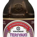 Соус із смаженим часником Kikoman, Japan TERIYAKI Sauce mit gerostetem knoblauch 250 мл Нідерланди