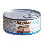 Тунець у соняшниковій олії "Baymar" 160 г Іспанія