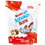 Цукерки Kinder Schoko-Bons 125 г Бельгія