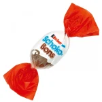 Цукерки Kinder Schoko-Bons 125 г Бельгія