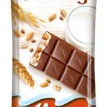 Батончик із злаками Кантрі Kinder Country (9штx23.5г) 211.5г Німеччина