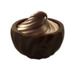 Цукерки шоколадні Преміумкласу з темним Какао-Кремом Supreme Pralines Selection 150 г Польща