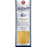 Макаронні вироби Спагетті La Molisana Spaghetti № 15 Італія 500г