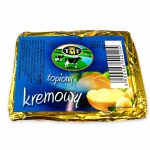 Сир плавлений вершковий Lactima Kremowy 100 г Польща