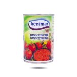 Помідори подрібнені без глютену BENIMAR TOMATE TRITURADO 780 г/850 мл Італія