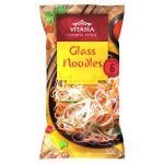 Рисова локшина БЕЗ ГЛЮТЕНУ Vitasia Glass Noodles , 100 г