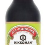 Соус соєвий БЕЗ ГЛЮТЕНА Kikkoman, Japan Sojsauce 250 мл Нідерланди