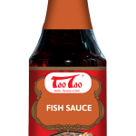 Соус рибний Tao Tao Sos Rybny 250 мл Нідерланди