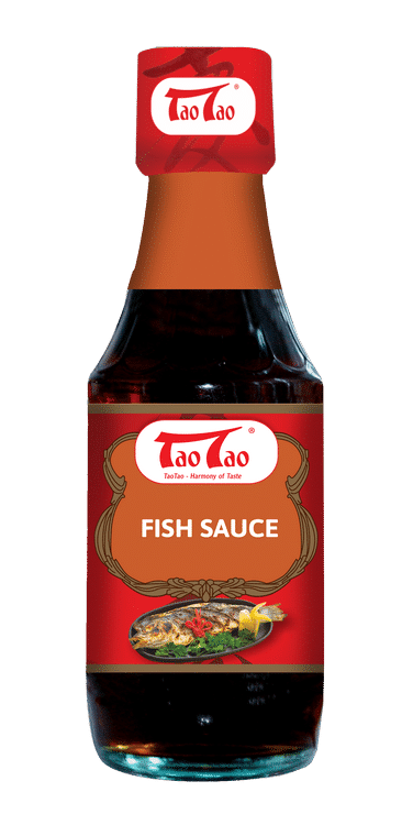Соус рибний Tao Tao Sos Rybny 250 мл Нідерланди