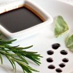 Глазур з бальзамічним оцтом PIACELLI Glaze With Aceto Balsamico di Modena IGP 250 мл Австрія