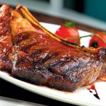 Глазур з бальзамічним оцтом PIACELLI Glaze With Aceto Balsamico di Modena IGP 250 мл Австрія