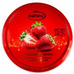 Льодяники (цукерки) Woogie Fine Drops (дрібні краплі) мікс лісова ягода Австрія 200г