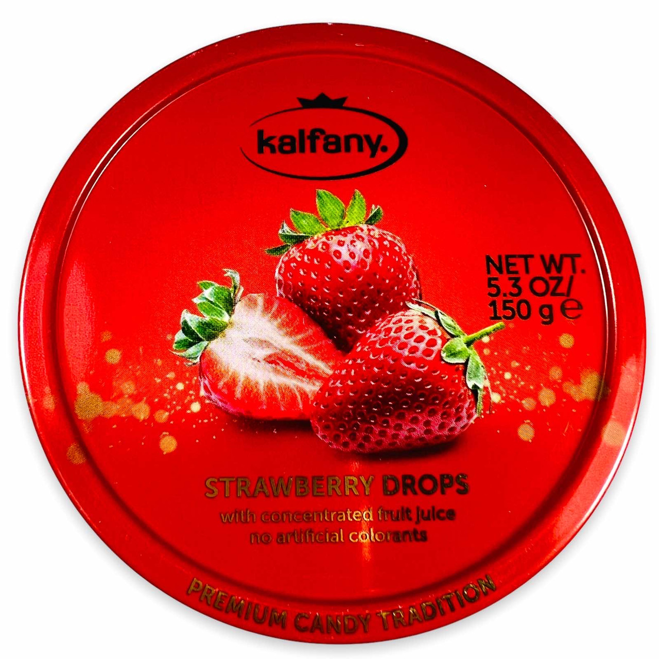 Льодяники (цукерки) Woogie Fine Drops (дрібні краплі) мікс лісова ягода Австрія 200г