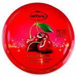 Льодяники (конфети) Вишня Kalfany Kirsch Drops 150г