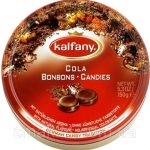 Льодяники (цукерки) Woogie Fine Drops (дрібні краплі) мікс лісова ягода Австрія 200г