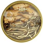 Шпроти в олії Amberfish Sprotes 160 г Латвія