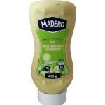 Соус салатний Цезар Madero Sos Salatkowy Cezar 410 г Польща