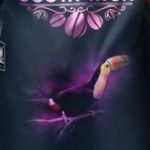 Кава в зернах Cafe Burdet Costa Rica Gourmet, 1 кг Іспанія