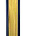 Макаронні вироби Спагеті (Довжина 50 см!!!  ITALIAMO Spaghettoni Італія 500г