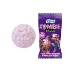 Жувальні гумки БЕЗ ГЛЮТЕНА Зомбі Болс Vidal Zombie Balls (200шт х 5 г) Іспанія