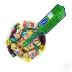 Шоколад молочний Зайчики Onli Австрія 100г